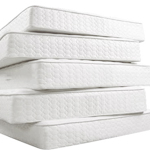 stack of mattresses. perfect stack mattresses on stack of