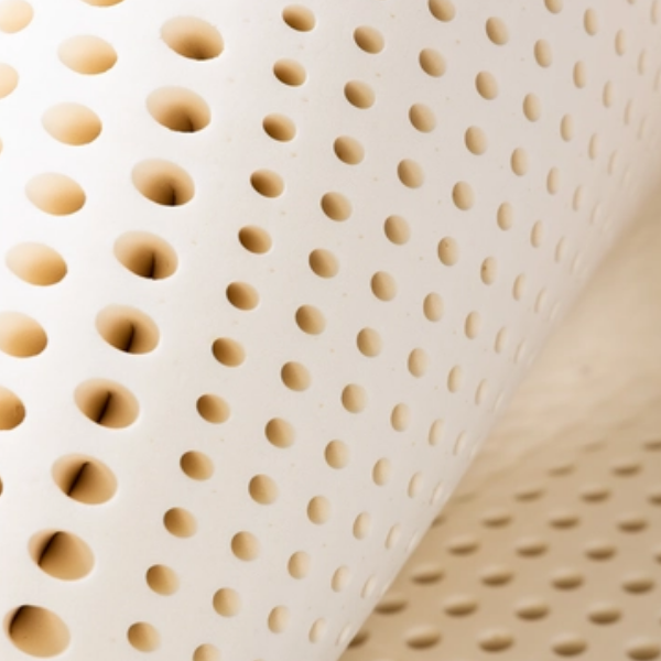 Experience Talalay Latex