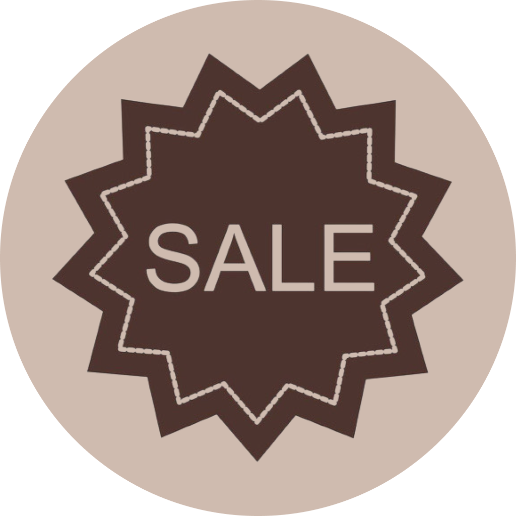 Clearance Specials